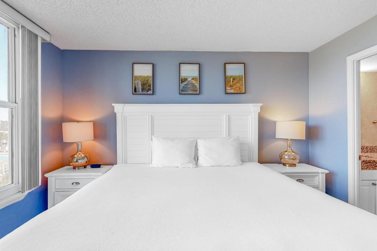 Villa Magnolia House At Destin Pointe I Exterior foto
