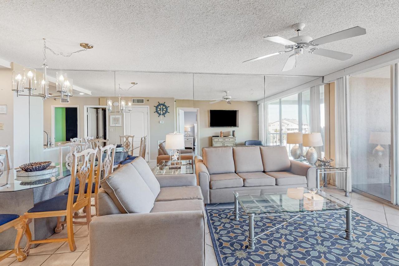 Villa Magnolia House At Destin Pointe I Exterior foto