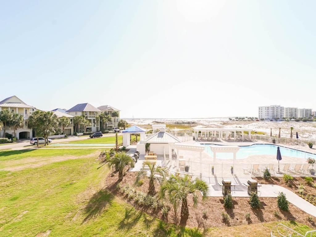 Villa Magnolia House At Destin Pointe I Zimmer foto