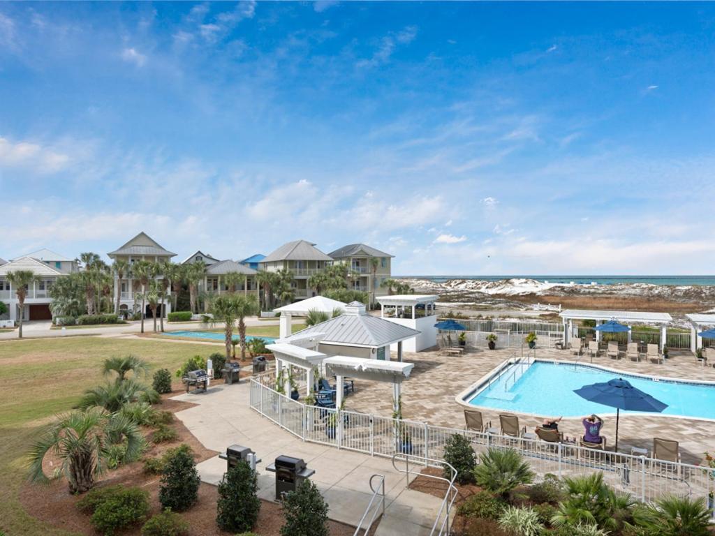 Villa Magnolia House At Destin Pointe I Zimmer foto