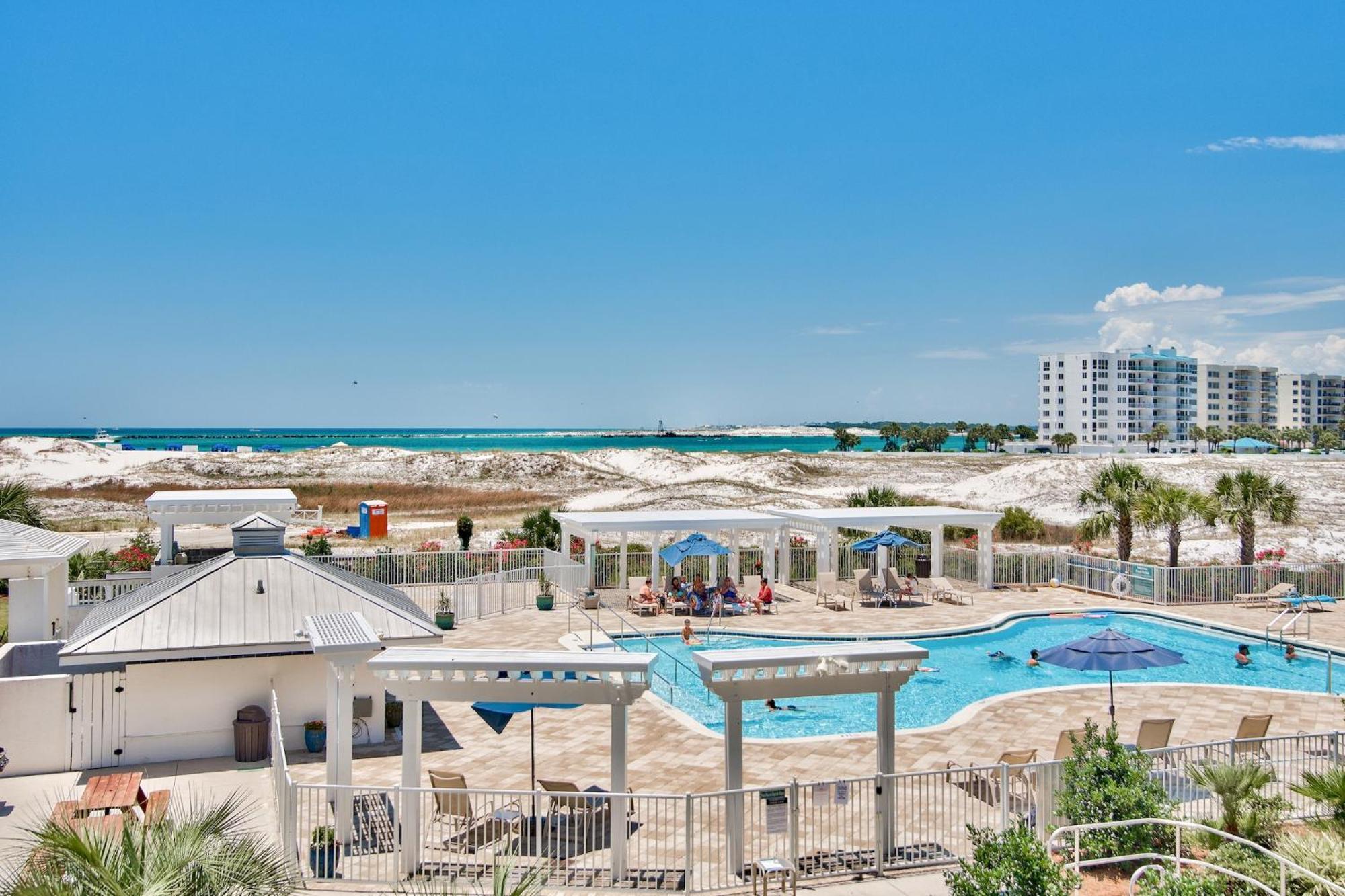 Villa Magnolia House At Destin Pointe I Zimmer foto