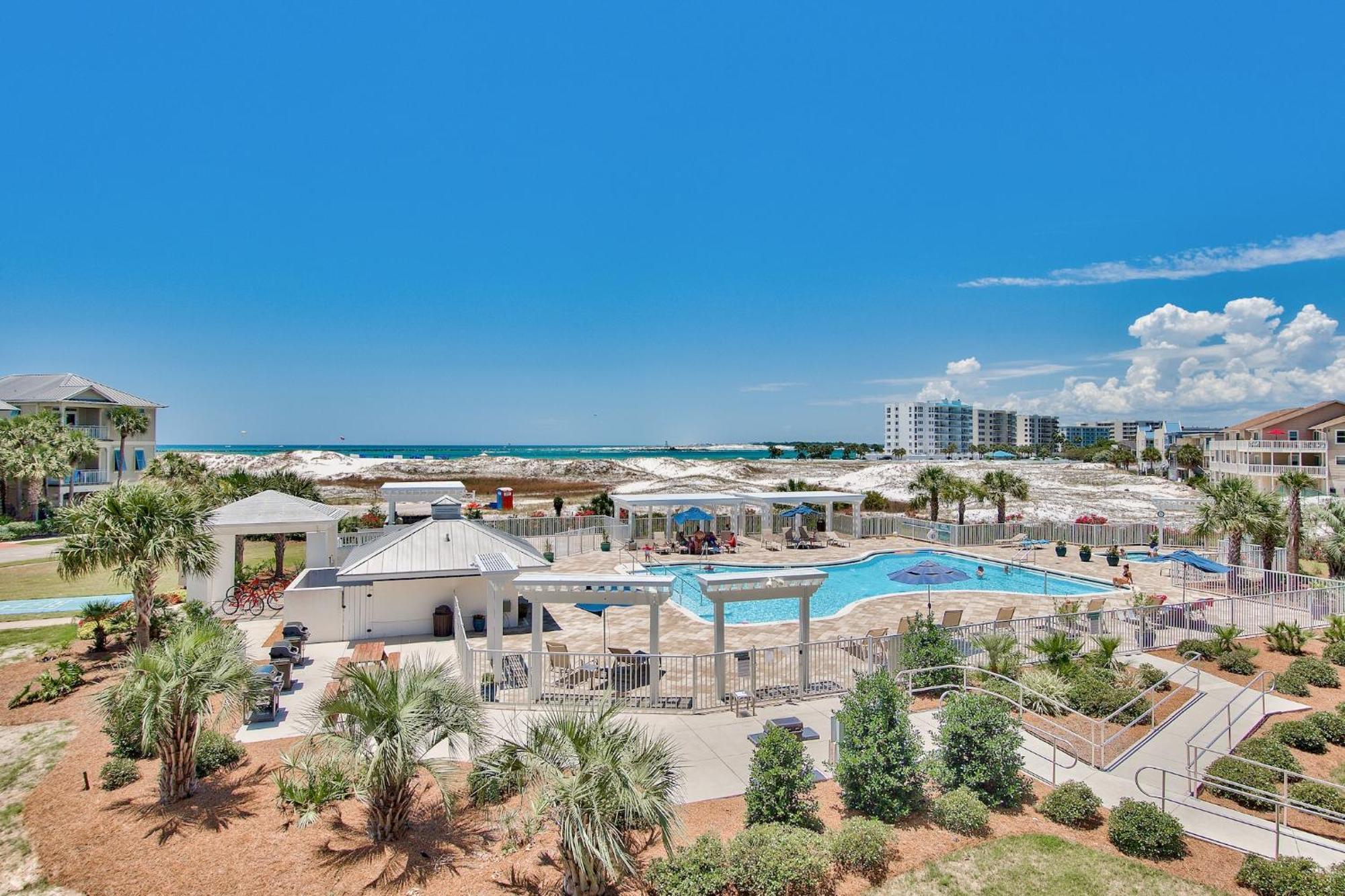 Villa Magnolia House At Destin Pointe I Zimmer foto