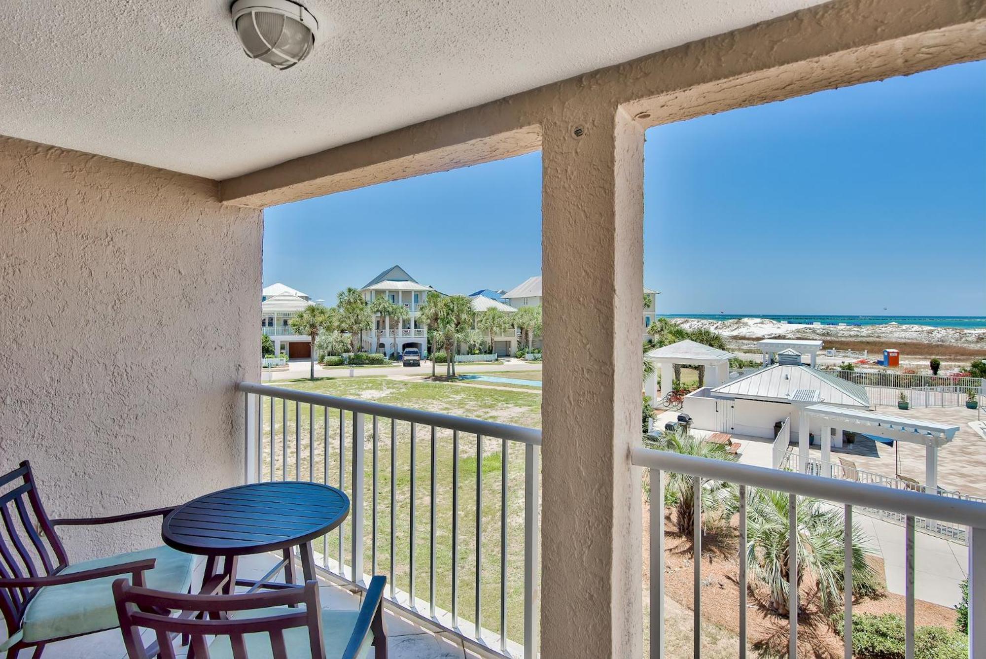 Villa Magnolia House At Destin Pointe I Zimmer foto